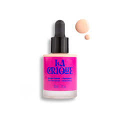 SKIN TINT 30ML - SHADE 00 PORCELAIN