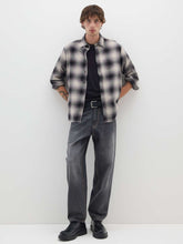 OVS Multicolour Pure Cotton Regular Fit Shirt