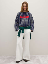 OVS Cotton Oversized T-Shirt