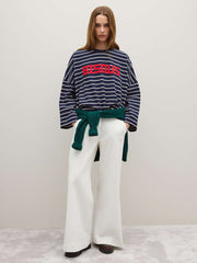 OVS Cotton Oversized T-Shirt