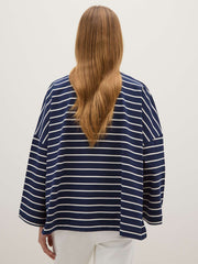 OVS Cotton Oversized T-Shirt