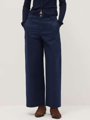 OVS Stretch cotton regular fit chino trousers