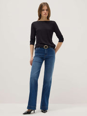 OVS denim bootcut jeans