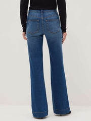 OVS denim bootcut jeans