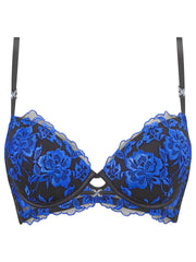 Ann Summer Endless Attraction Padded Plunge Bra