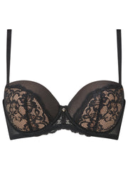 Ann Summers Sexy Lace Padded Multiway Bra