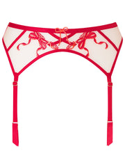 Ann Summers Bound By Love Suspender Belt