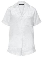 Ann Summers Signature Satin Pj Set