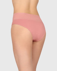 La Senza Trend Remix Hipster Panty Light Pink / M