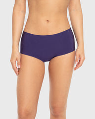 No Show Boyshort Celestial Sky / M