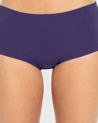 No Show Boyshort Celestial Sky / M