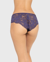 Diva Hipster Lavish Lace Celestial Sky / M
