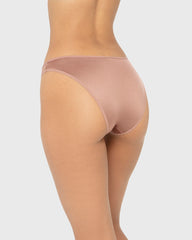 Diva Bikini Lavish Lc Plcmt Ft- Foil Foiled Deer / M