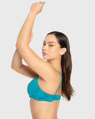 Ss Ll Flc Lavish Lc Wing Tahitian Tide / 34B