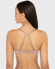 Hs Pu Pl Bc Lavish Lc W Cradle- Foil Foiled Deer / 34B