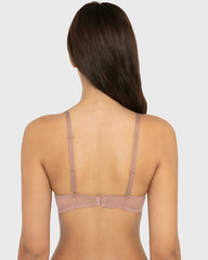 Hs Pu Pl Bc Lavish Lc W Cradle- Foil Foiled Deer / 34B