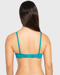 Hs Pu Pl Bc Lavish Lc Wing Tahitian Tide / 34B