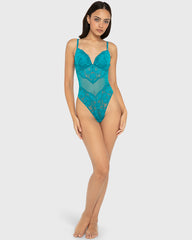 Bdyst Obs Pu Pl Lavish Lc W Mesh Tahitian Tide / M