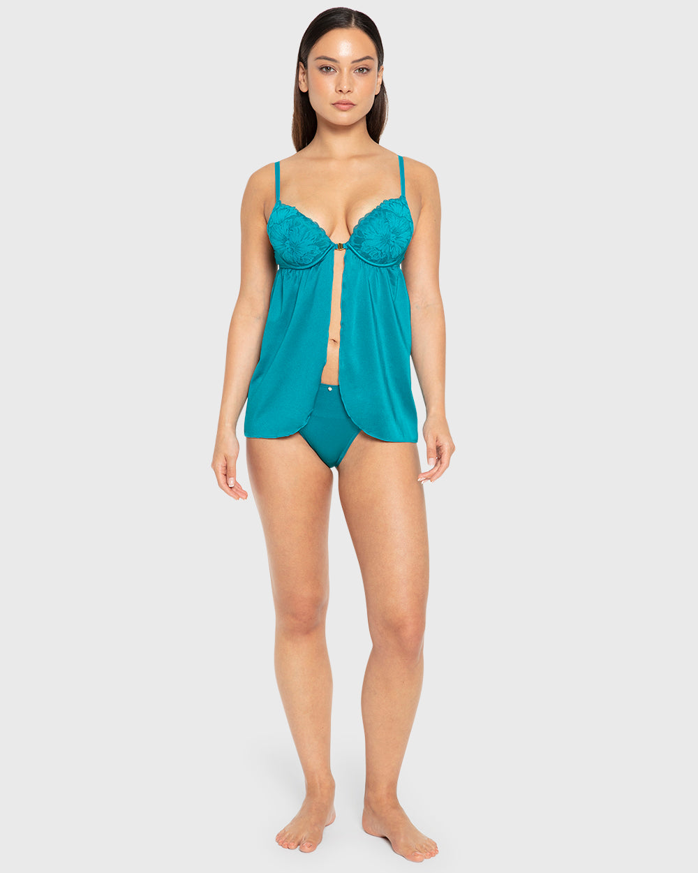 Bbd Obs Pu Pl Fc Lavish Lc W Micro Body Tahitian Tide / M