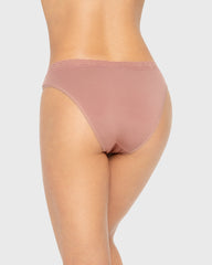 Us Bikini Modal With Beloved Trim Deer / M
