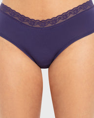 Us Hipster Modal With Beloved Trim Celestial Sky / M