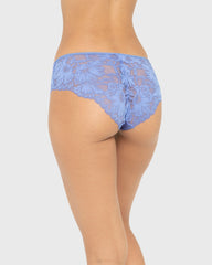 Diva Hipster Lavish Lace Wedgewood / M