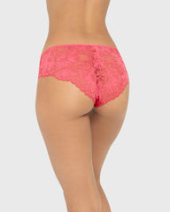 Diva Hipster Lavish Lace Party Punch / M