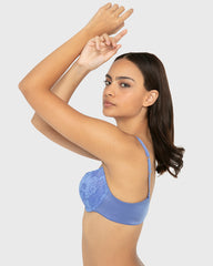 Ss Ll Balc Studio Lavish Lc Cup Smth Wing Wedgewood / 34B