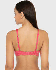 Ss Ll Flc Lavish Lc Plcmt Cup And Wing Party Punch / 34B