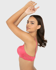 Hs Pu Pl Bc Lavish Lc Wing Party Punch / 34B