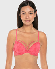 حمالة صدر بوش أب عميقة من La Senza Beyond Sexy Gel Padding