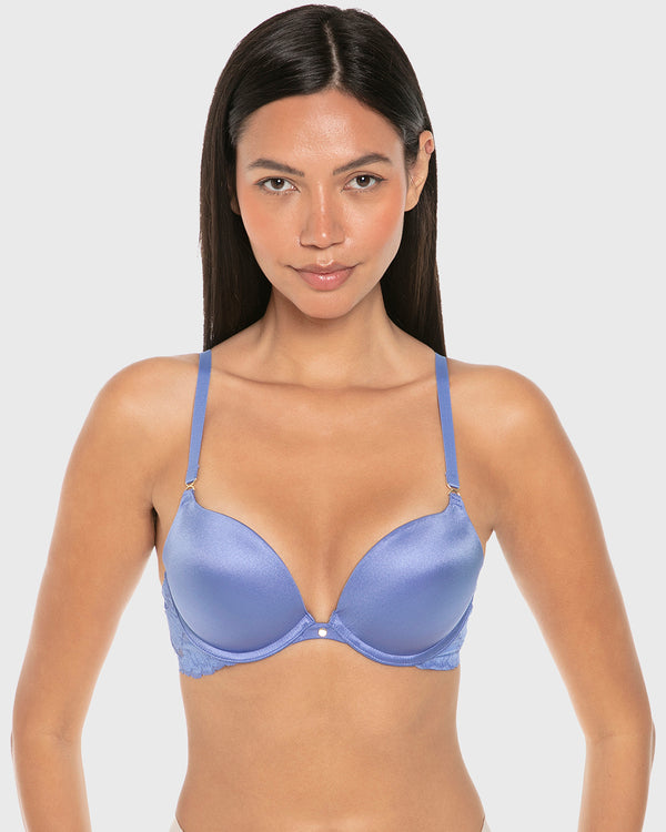 حمالة صدر بوش أب عميقة من La Senza Beyond Sexy Gel Padding