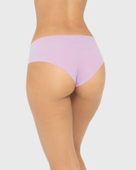 No Show Core Cheeky - New Regal Orchid / M