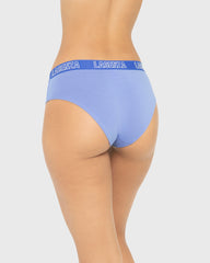 Rx Hipster Knockout Logo Wedgewood With Dazzling Blue / M