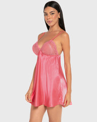 La Senza Satin Slip