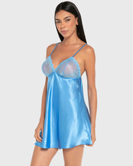 La Senza Satin Slip