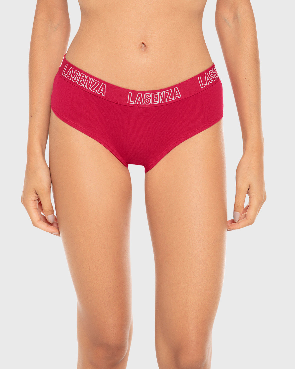 RX HIPSTER KNOCKOUT LOGO Passion Red / M