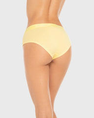 RX HIPSTER KNOCKOUT LOGO Pale Banana / M