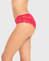 RX HIPSTER SUPERSTAR CHIC Passion Red / M