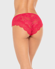 RX HIPSTER SUPERSTAR CHIC Passion Red / M