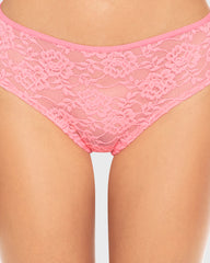 RX HIPSTER SUPERSTAR CHIC Pink Lemonade / M