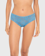 RX HIPSTER SUPERSTAR CHIC Azure Blue / M