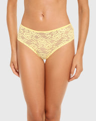 RX HIPSTER SUPERSTAR CHIC Pale Banana / M