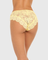 RX HIPSTER SUPERSTAR CHIC Pale Banana / M
