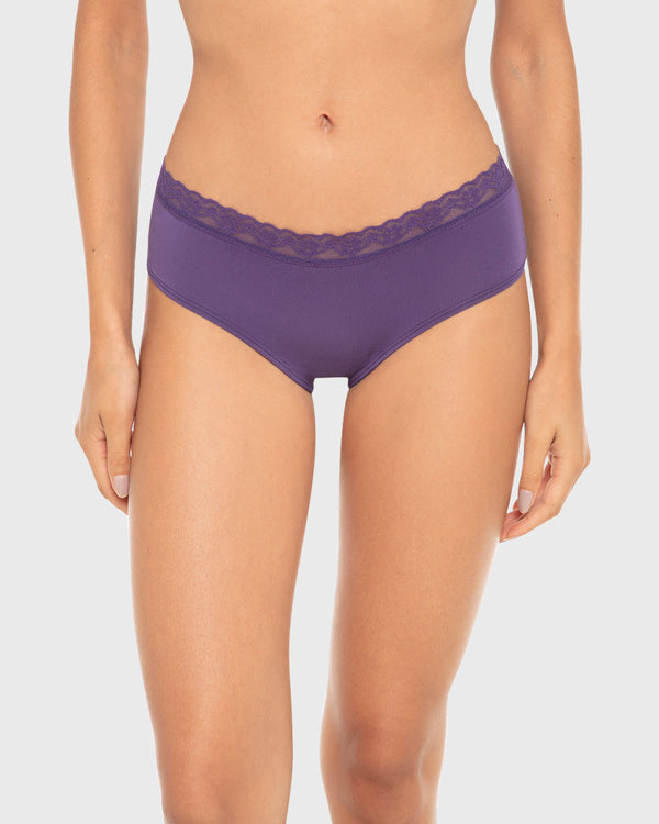 La Senza Ultrasoft Hipster Panty