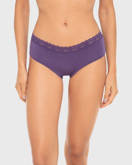 La Senza Ultrasoft Hipster Panty