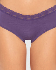 La Senza Ultrasoft Hipster Panty