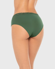 La Senza Ultrasoft Hipster Panty