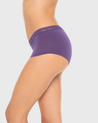 La Senza Ultrasoft Boyshort Panty