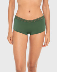 La Senza Ultrasoft Boyshort Panty